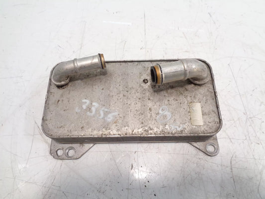 Radiador de aceite Skoda 2,0 TDI Diesel DFHA DFH 0GC317019A
