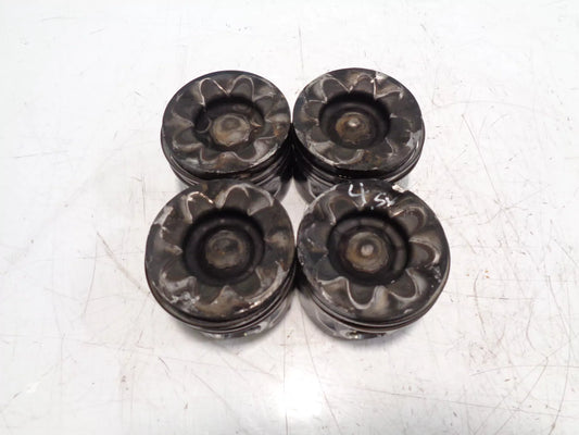 pistones Ford 1.5 EcoBlue Z2GA M521 751146 4 unidades