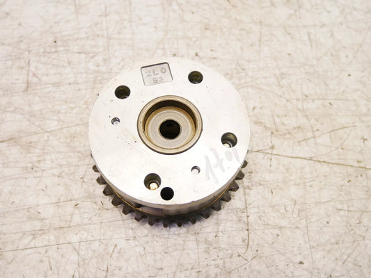 Fáser de árbol de levas Volkswagen Volkswagen Golf 1.4 TSI gasolina CAXA CAX 03C109088B