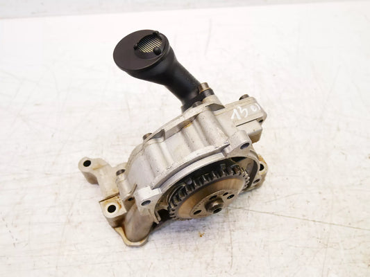 Bomba de aceite Volkswagen Volkswagen 1,4 TSI gasolina CAXA CAX 03C105Q