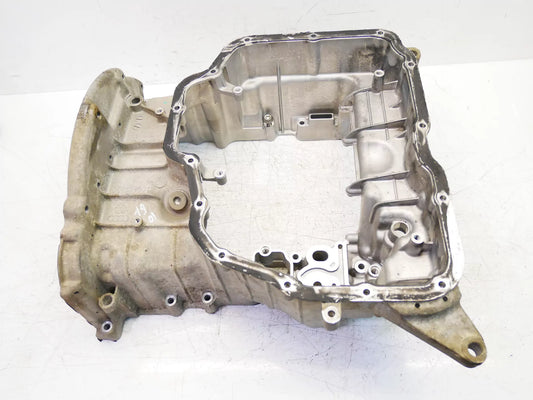 Parte superior del cárter de aceite Audi Volkswagen Q7 4LB Touareg 3.0 TDI CRCA CRC 059103601CN