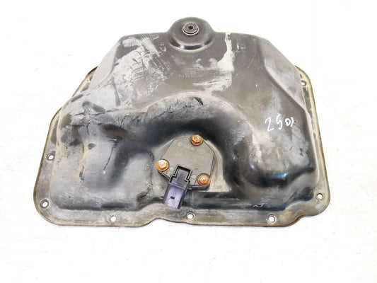 La Parte Inferior Del Cárter De Aceite Audi Volkswagen 3,0 TDI CRCA CRC 059103602AB