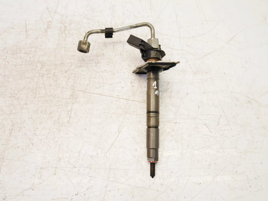 Boquilla de inyección Audi A4 A5 3.0 TDI CCWA CCW 059130277BC 0445116023