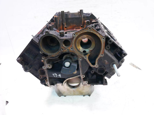 Bloque motor defectuoso Audi A4 A5 Q5 3,0 TDI CCWA CCWB CCW