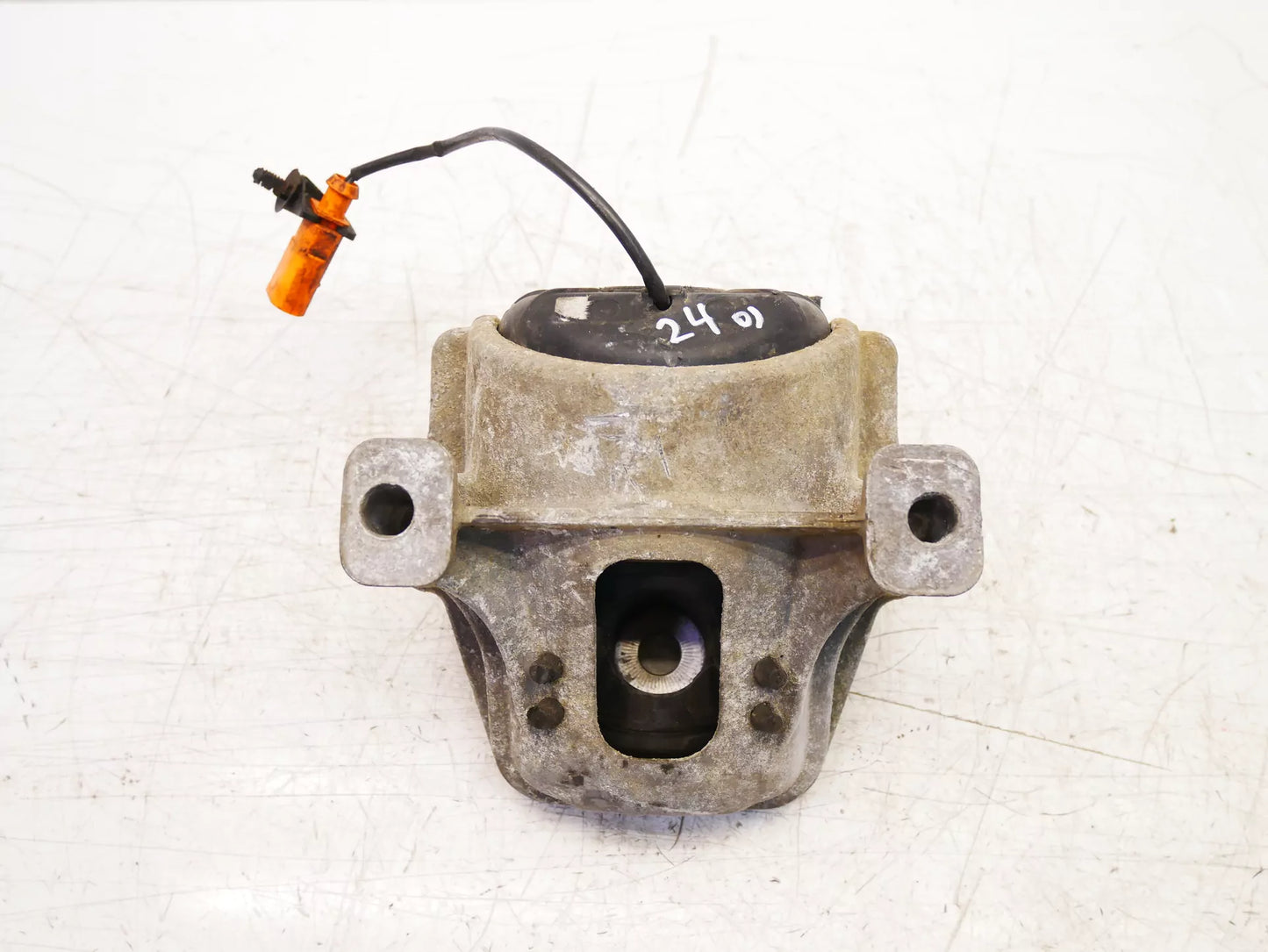 Los cojinetes del motor Audi 3,0 TDI CCWA CCWB CCW 8K0199381