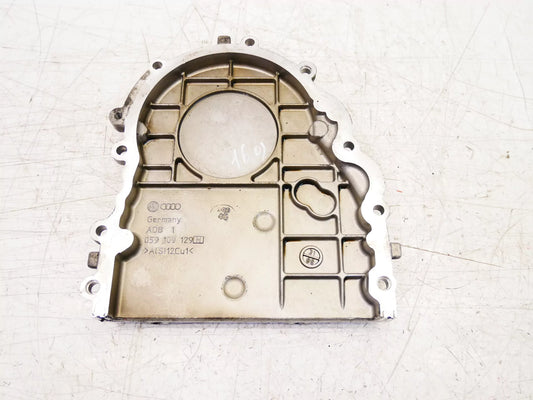 Tapa frontal Audi 3,0 TDI CCWA CCWB CCW 059109129N