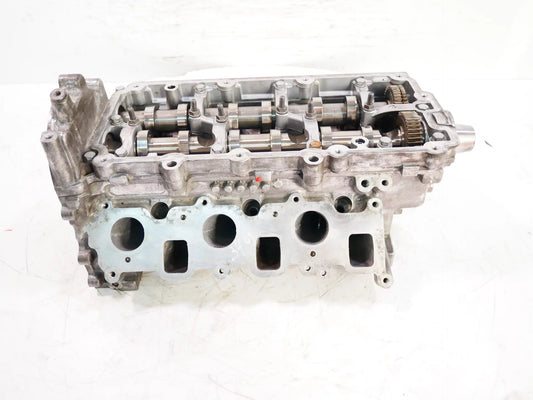 Culata rectificada Audi A4 A5 Q5 3,0 TDI CCWA CCWB CCW 0593S