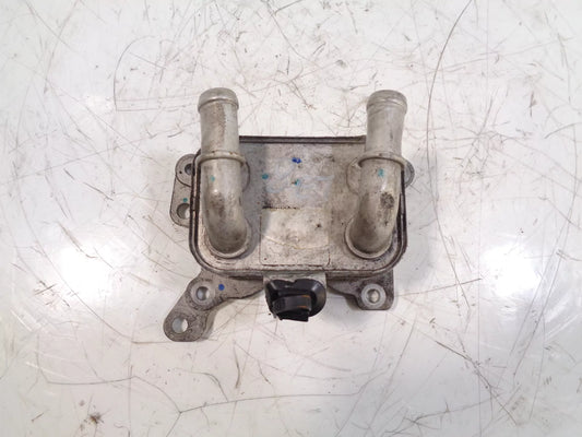 Radiador de aceite Dacia Renault 1,0 TCe H4D450 H4D