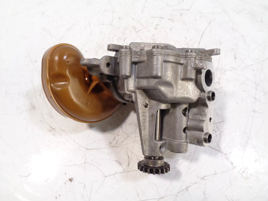 Bomba de aceite Dacia Renault 1,0 TCe H4D450 H4D 150122762R