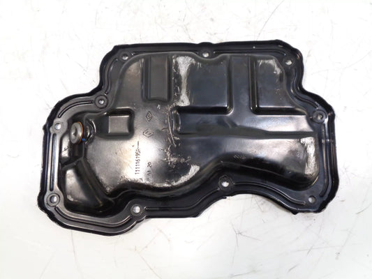 Cárter de aceite Dacia Renault 1,0 TCe H4D450 H4D 111116195R