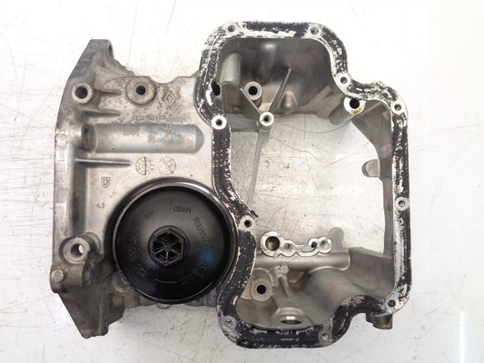 Cárter de aceite Dacia Renault 1,0 TCe H4D450 H4D 110176811R