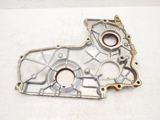 Tapa frontal Ford 2,5 TDCI Diesel 4x4 WLAA WL-AA