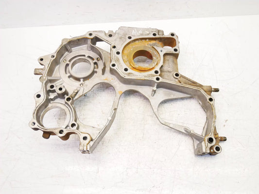 Tapa frontal Ford 2,5 TDCI Diesel 4x4 WLAA WL-AA