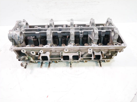 Culata rectificada Ford 2,5 TDCI Diesel 4x4 WLAA WL-AA WE2 6M34-6049-AF