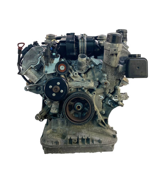 Motor Mercedes-Benz S-clase W220 S 350 3,7 V6 M112.972 112.972 A1120105046