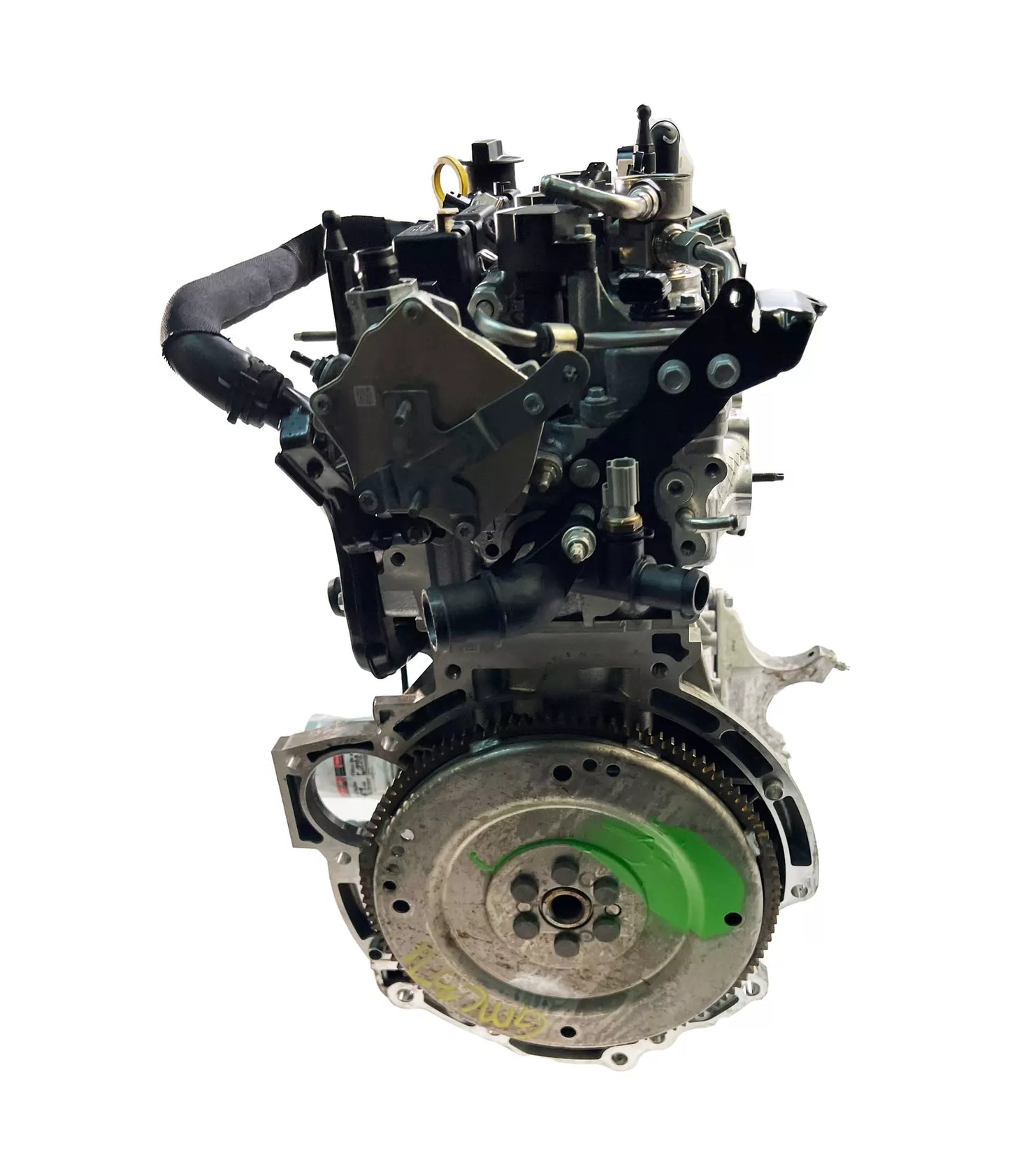 Motor Ford C-Max Focus MK3 III 1,5 EcoBoost M8DA M8DB DS7G-6015-DA