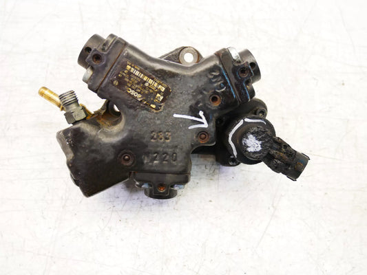 Bomba de alta presión Peugeot 1.3 HDi FHZ F13DTE5 199A9000 0445010266 55236707