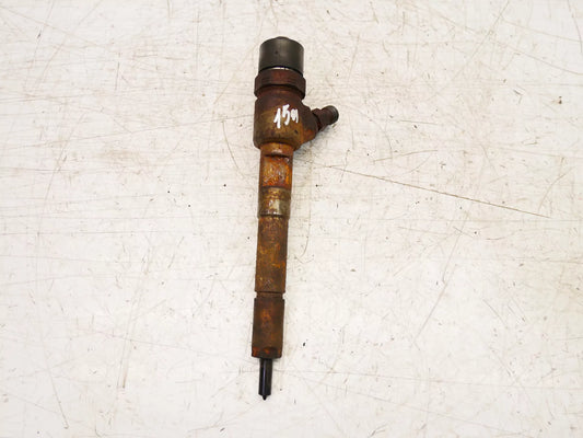 Inyector boquilla de inyección Peugeot 1.3 HDi FHZ F13DTE5 199A9000 0445110351