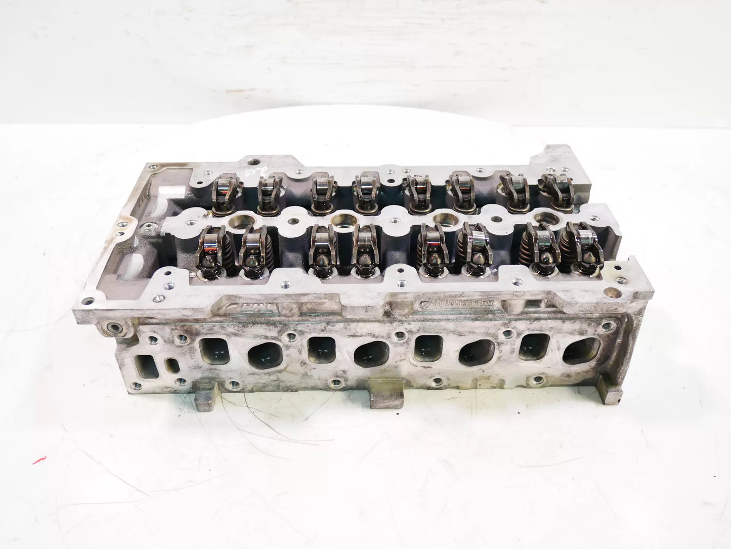 Culata Peugeot 1,3 HDi FHZ F13DTE5 199A9000 55206388