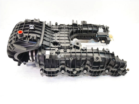 Colector de admisión Mercedes-Benz 5,5 V8 157.981 M157.981 A2780980807