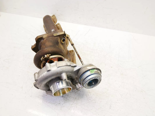 Turbocompresor Mercedes-Benz CLS 63 AMG 5.5 V8 157.981 M157.981 A2780903080