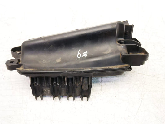 Caja del filtro de aire Mercedes-Benz 2,2 CDI OM651.911 651.911 A6510700568