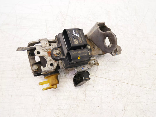 Sensor Mercedes-Benz 2,2 CDI OM651.911 651.911 A6519005502