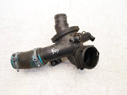 Carcasa de termostato Mercedes-Benz 2,2 CDI OM651.911 651.911 A6512000615