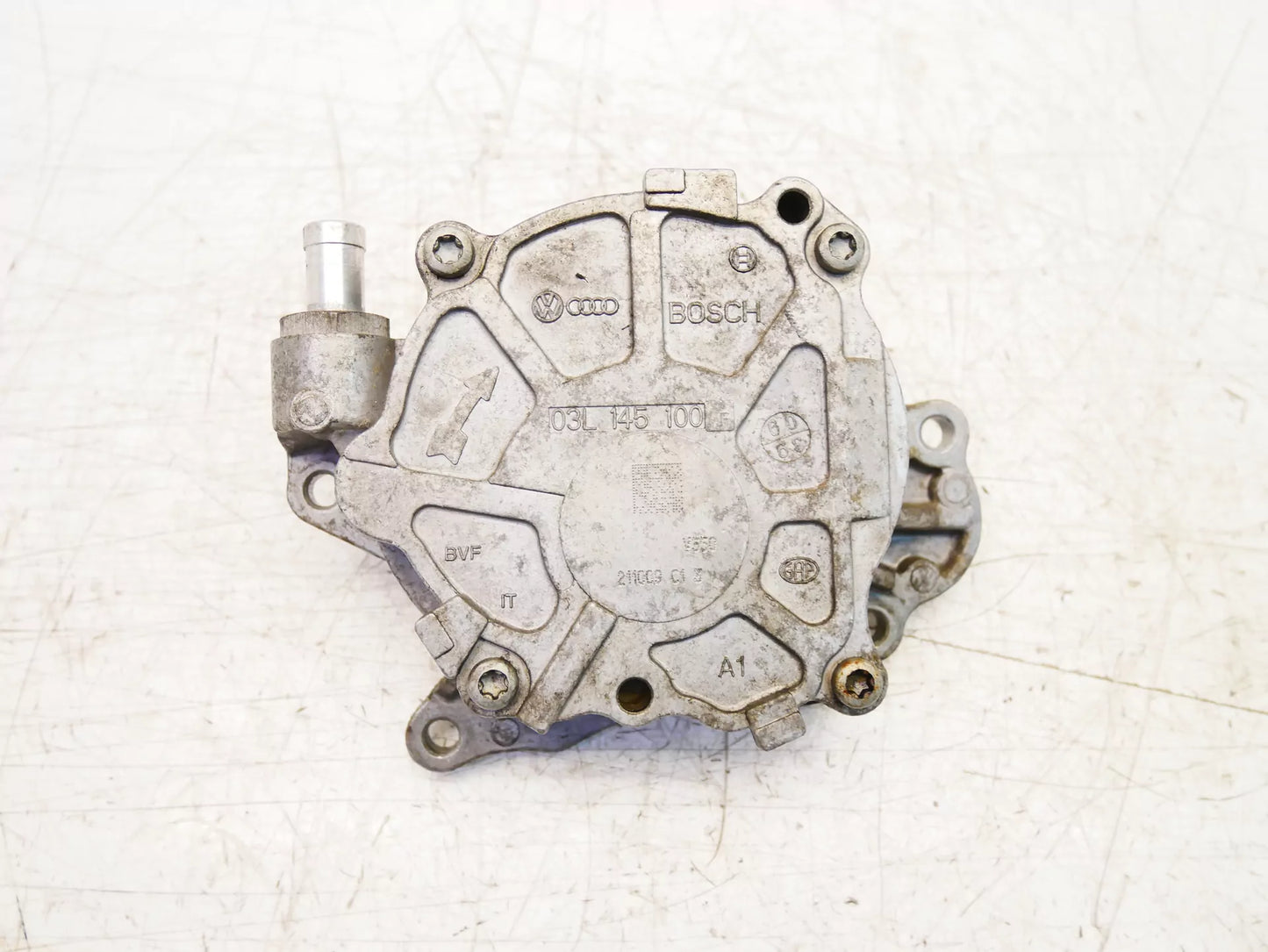 Bomba de vacío Volkswagen Volksawgen 2,0 TDI Diesel CBDB CBD 03L145100F