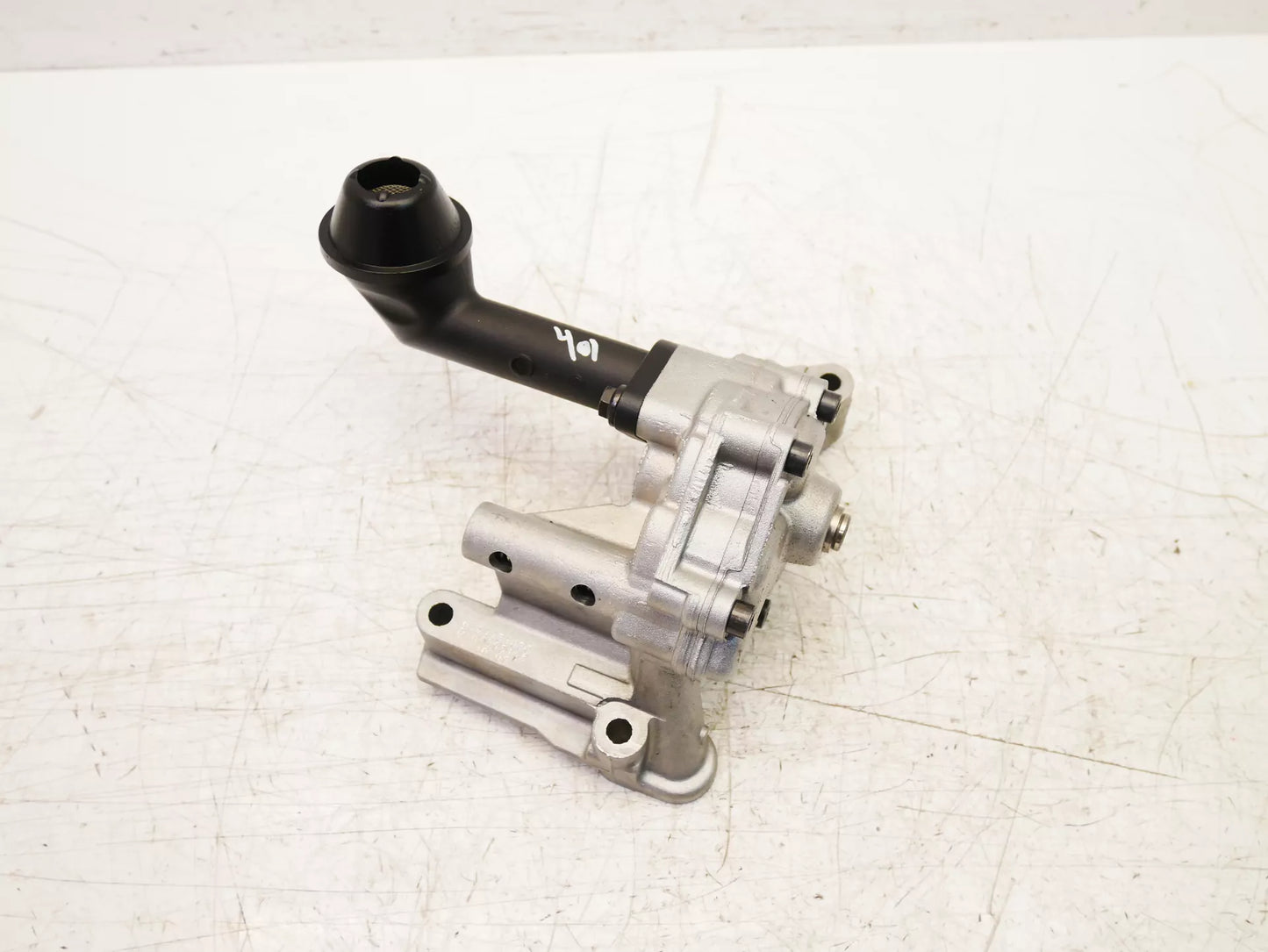 Bomba de aceite Volkswagen Volksawgen 2,0 TDI Diesel CBDB CBD 038115105C