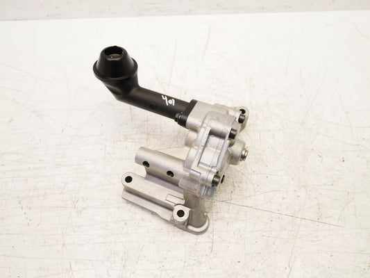 Bomba de aceite Volkswagen Volksawgen 2,0 TDI Diesel CBDB CBD 038115105C