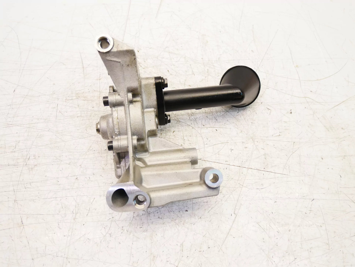 Bomba de aceite Volkswagen Volksawgen 2,0 TDI Diesel CBDB CBD 038115105C