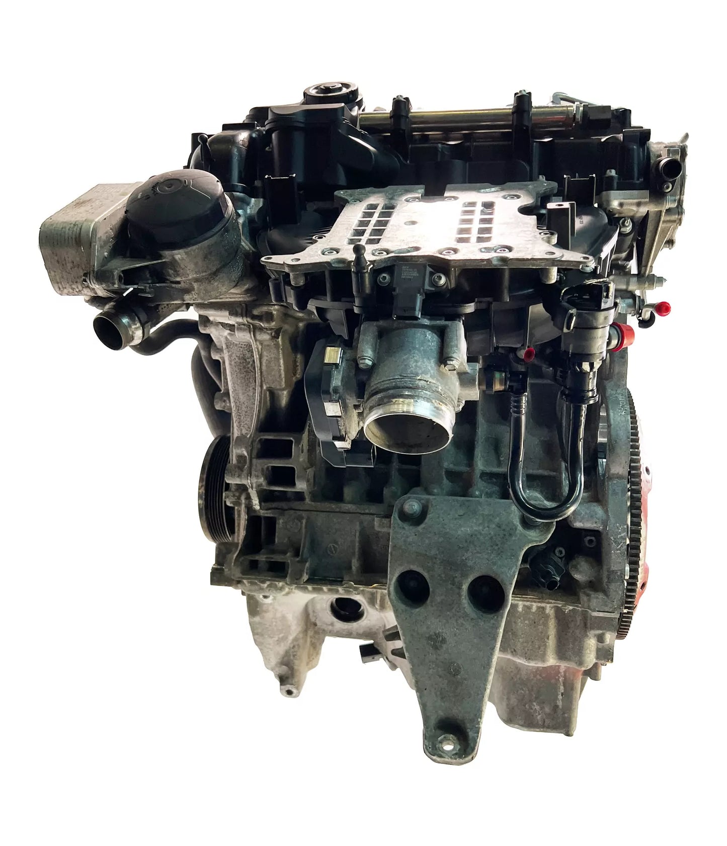 Motor BMW 3er F30 F31 F34 320i 2,0 i xDrive N20B20B N20 11002420322