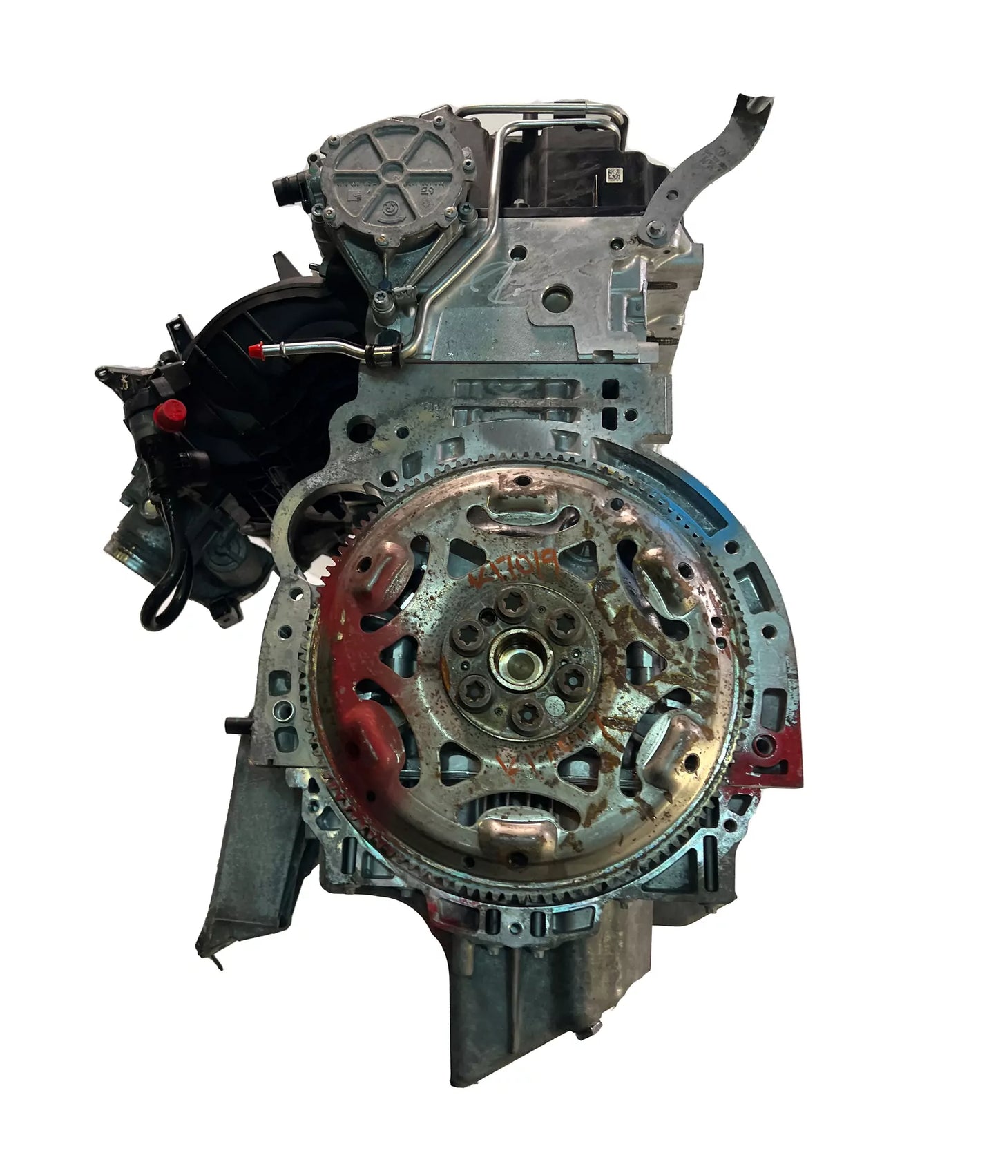 Motor BMW 3er F30 F31 F34 320i 2,0 i xDrive N20B20B N20 11002420322