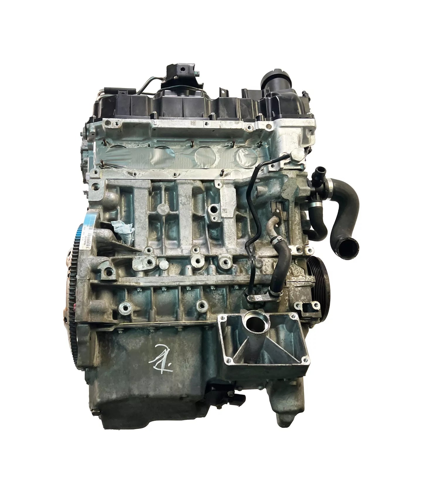 Motor BMW 3er F30 F31 F34 320i 2,0 i xDrive N20B20B N20 11002420322