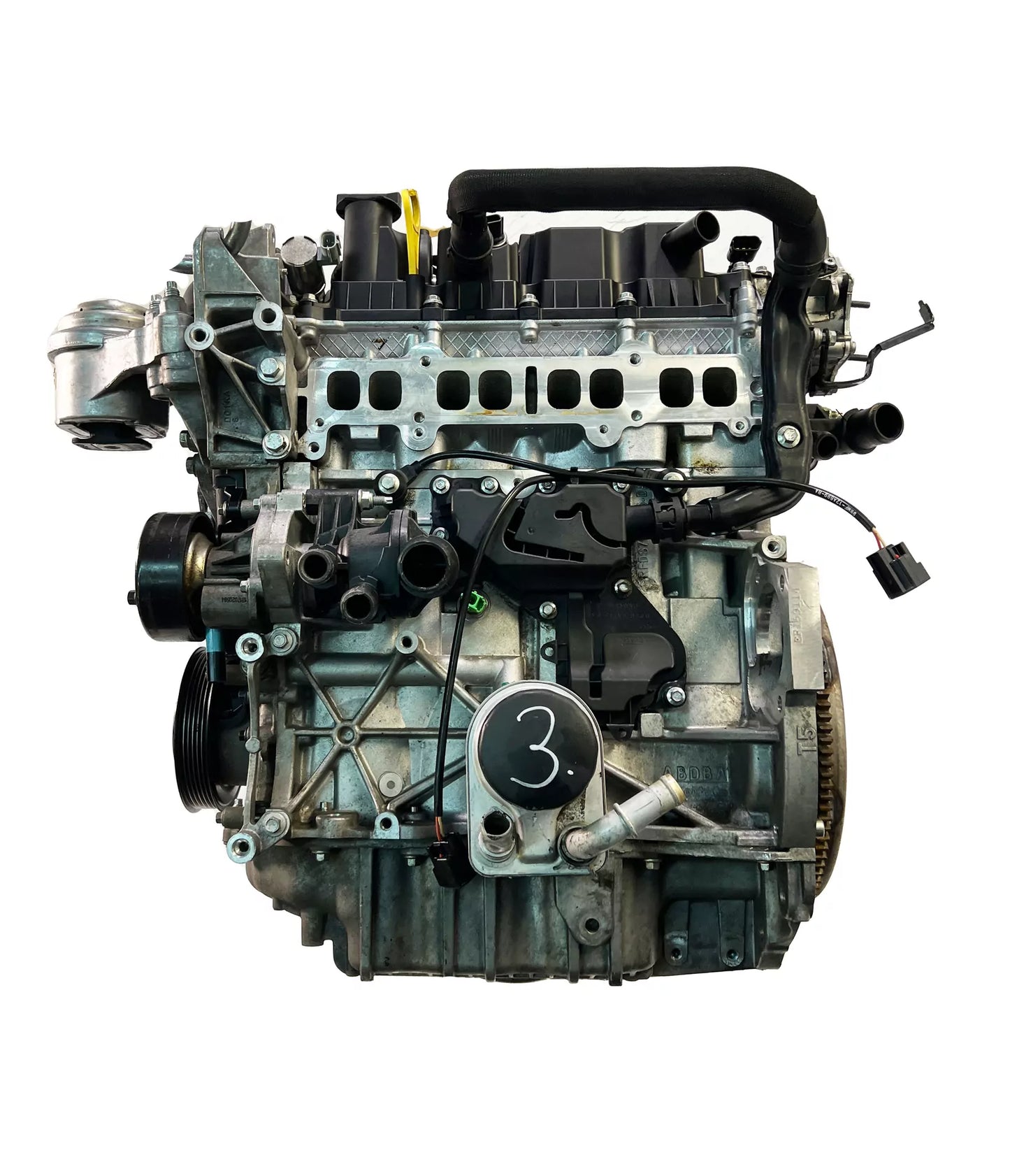 Motor Ford Focus MK3 III 1,5 EcoBoost M8DA M8DB 150 PS