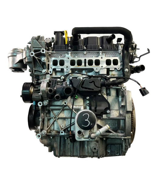 Motor Ford Focus MK3 III 1,5 EcoBoost M8DA M8DB 150 PS