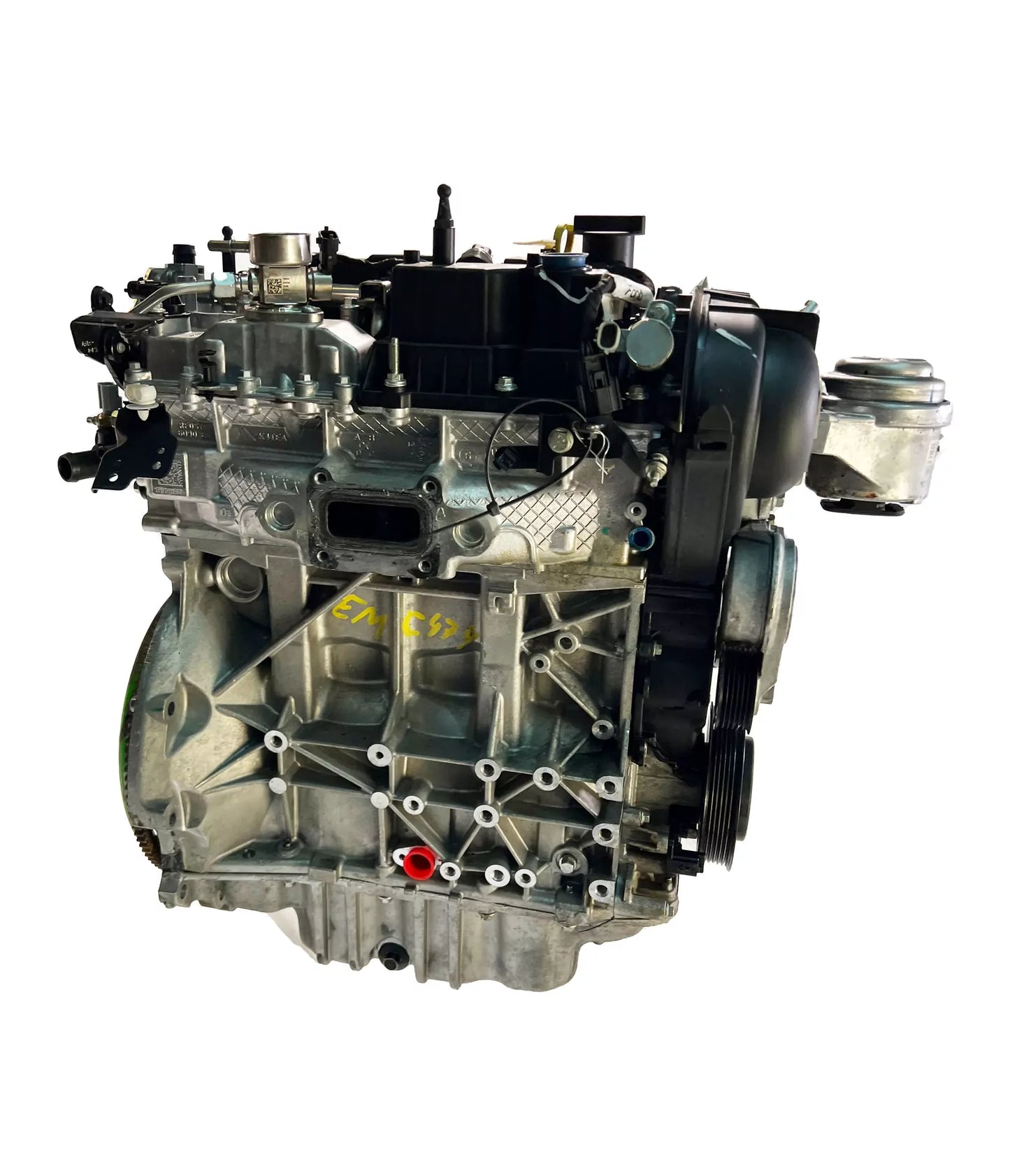 Motor Ford Focus MK3 III 1,5 EcoBoost M8DA M8DB 150 PS