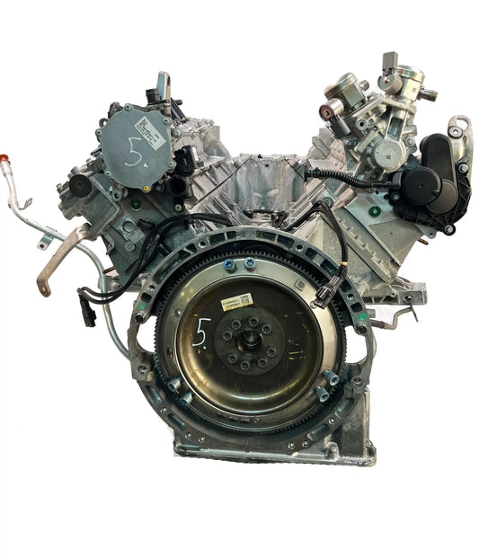 Motor Mercedes-Benz CLS C218 X218 63 AMG 5,5 V8 M157.981 157.981 M157
