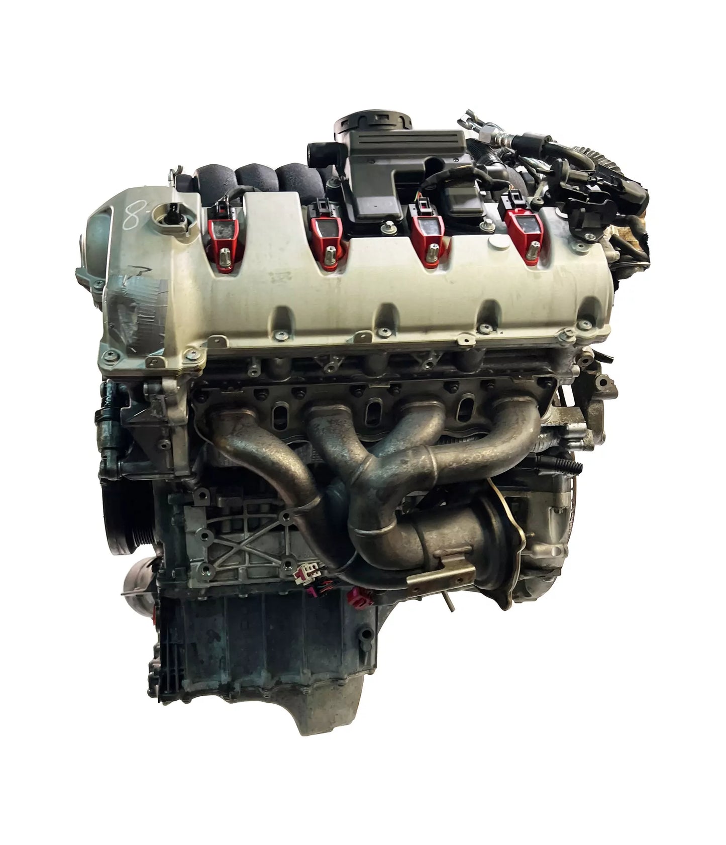 Motor Porsche Cayenne 92A 4,8 S GTS 48.02 M48.02 M48