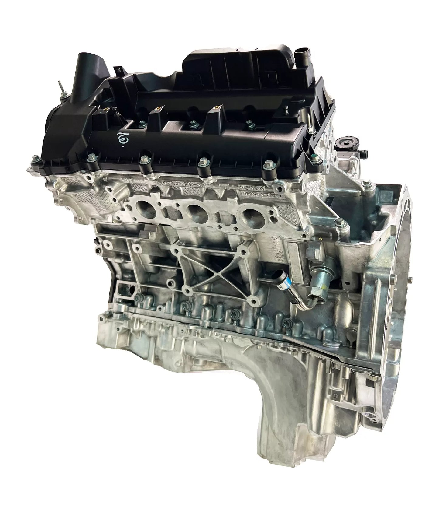 Motor Überholt Land Rover Jaguar Range Rover F-Pace XE 3,0 SCV6 306PS AJ126