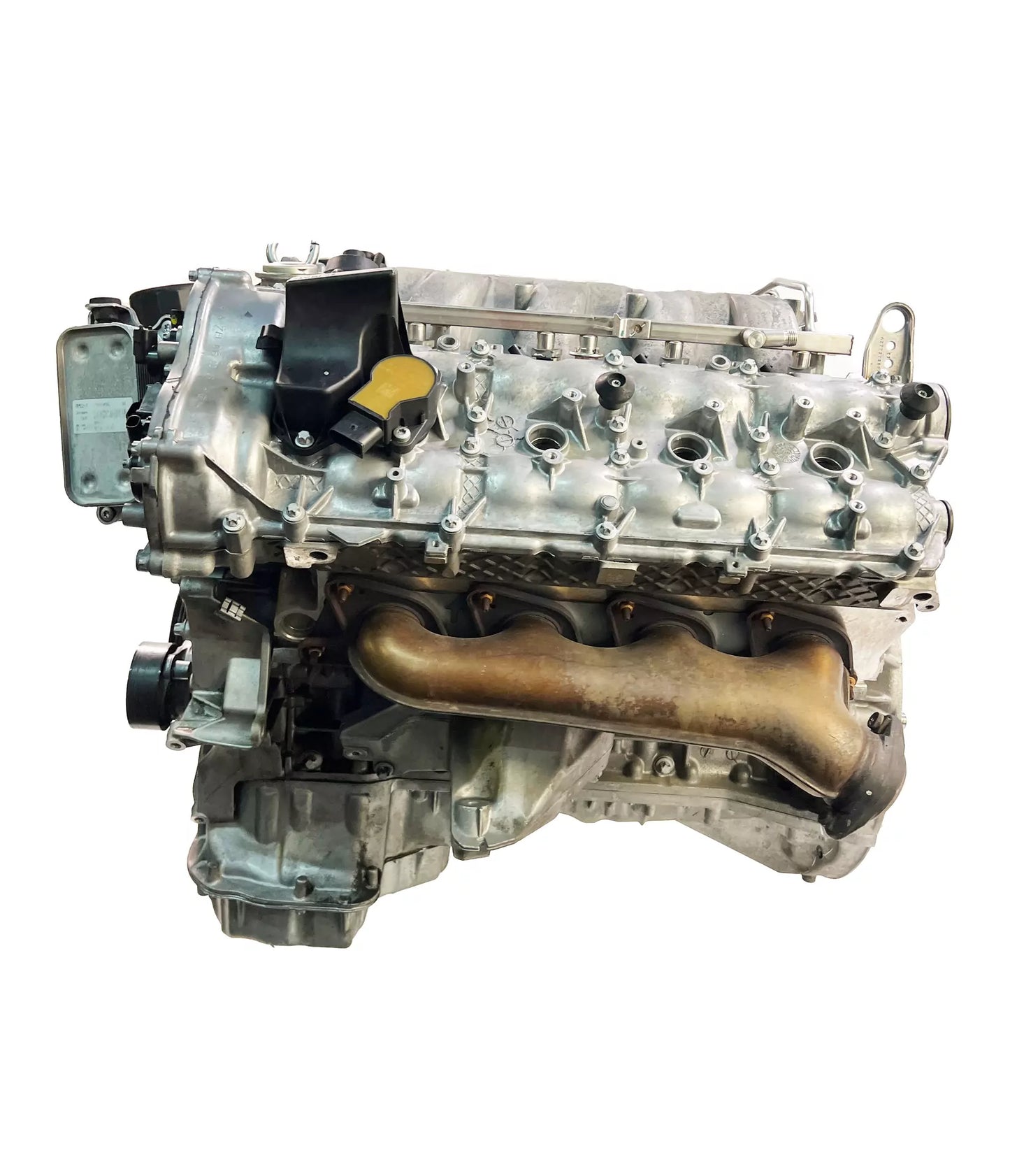 Motor Mercedes-Benz Clase S W221 C216 5.5 S 550 V8 M273.961 273.961 A2730100002