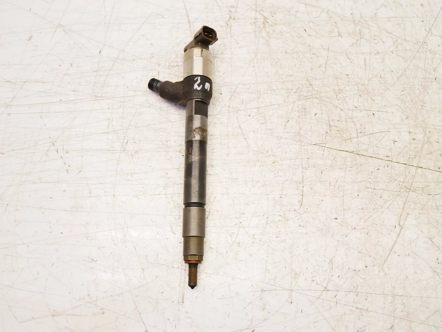 Inyector Opel Astra Insignia 1,6 CDTI B16DTH LVL 55570012