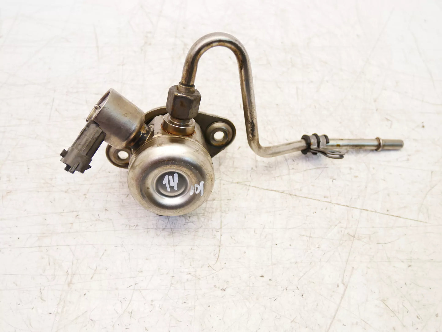 Bomba de combustible Ford 1,6 EcoBoost JTWB BM5G-9D376-BA