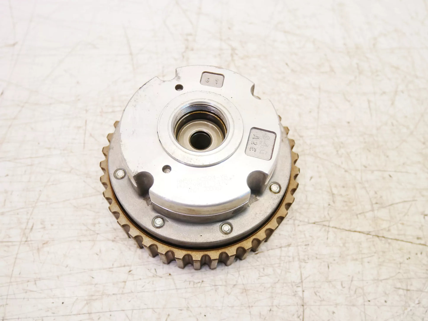 Fáser de árbol de levas Ford Galaxy S-Max 1.6 EcoBoost JTWB BM5G-6C524-YB