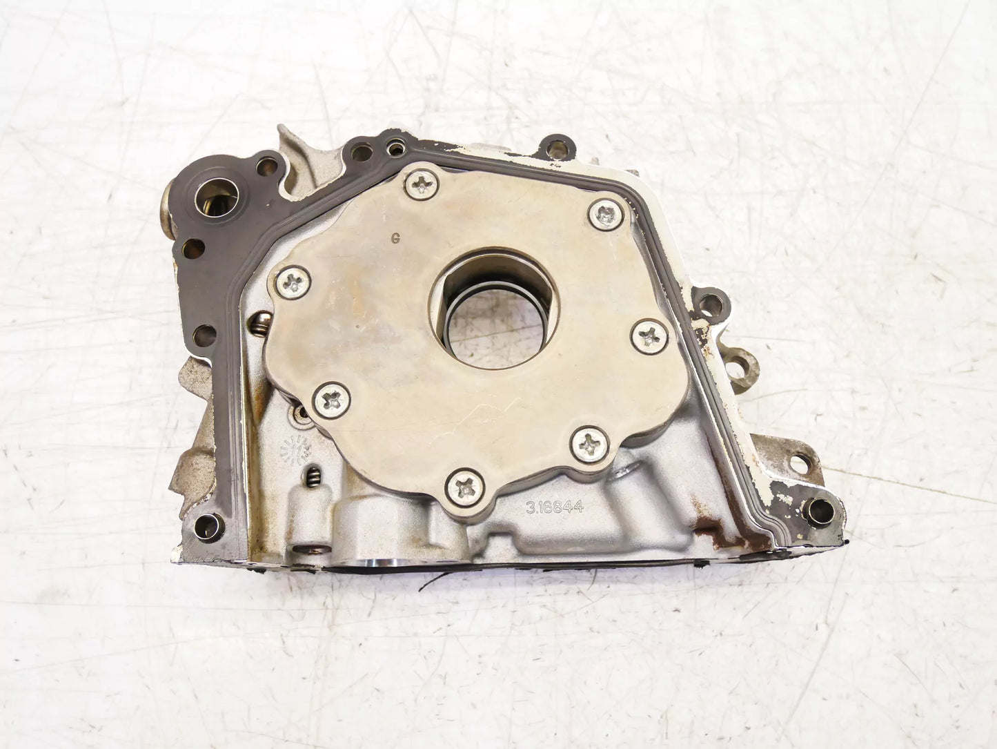 Bomba de aceite Ford 1,6 EcoBoost JTWB BM5G-6600-FD