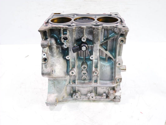 Cigüeñal Seat Skoda Volkswagen Golf Polo 1,0 TSI CHZC CHZ 04C103023J