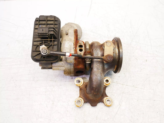 Turbocompresor Seat Skoda Volkswagen Rapid Golf Polo 1,0 TSI CHZC CHZ 04C145702R
