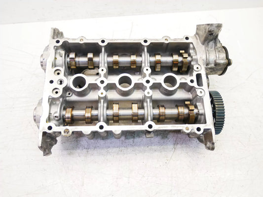 Tapa de válvulas con árboles de levas Seat Skoda Volkswagen 1.0 TSI CHZC CHZ 04C103479K