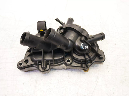 Bomba de agua Seat Skoda Volkswagen 1,0 TSI CHZC CHZ 04E121042M 04E121600BD